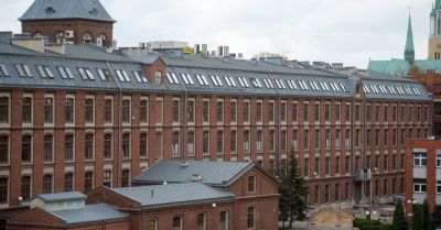 Politechnika Łódzka świętuje 75-lecie Wydziału Biotechnologii i Nauk o Żywności